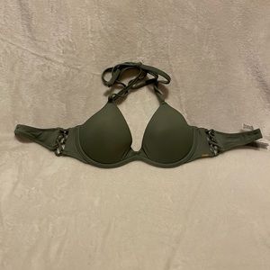 VS PINK Swimsuit Top SZ XS